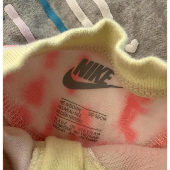 20 Pcs Baby Girls Clothes Size Newborn Multicolor Mix - Picture 3 of 4